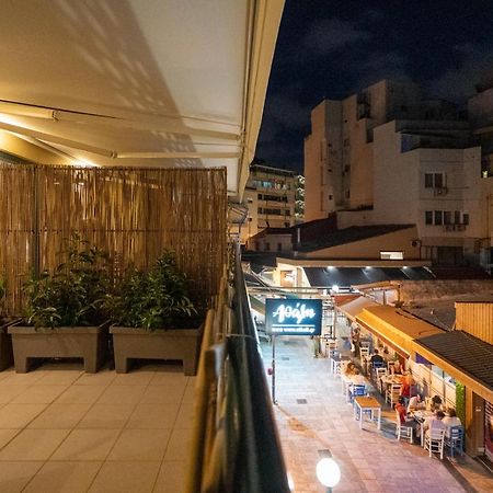 City Stories Heraklion Exterior foto