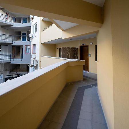 City Stories Heraklion Exterior foto