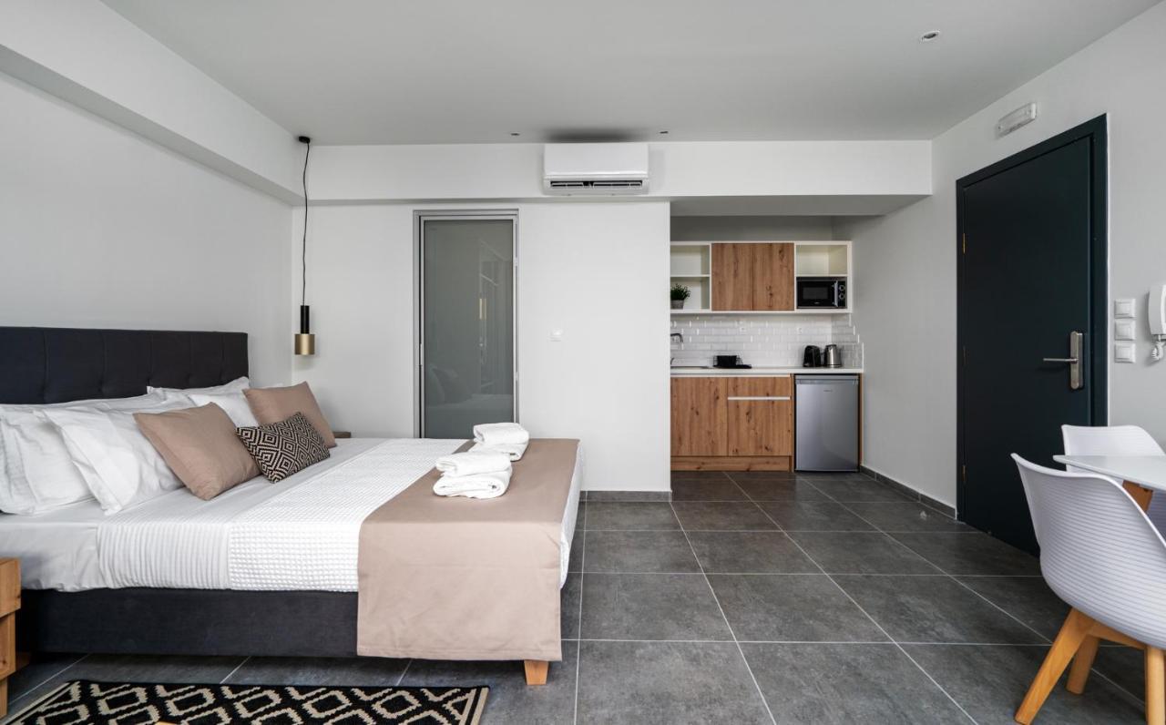 City Stories Heraklion Exterior foto