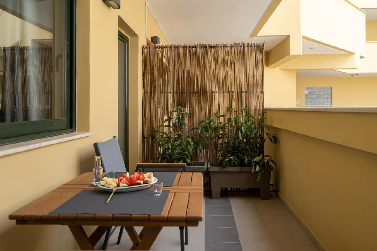 City Stories Heraklion Exterior foto