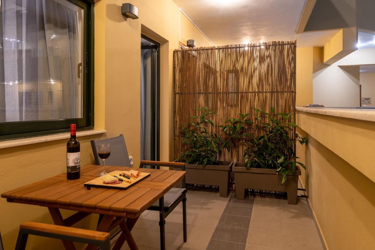 City Stories Heraklion Exterior foto