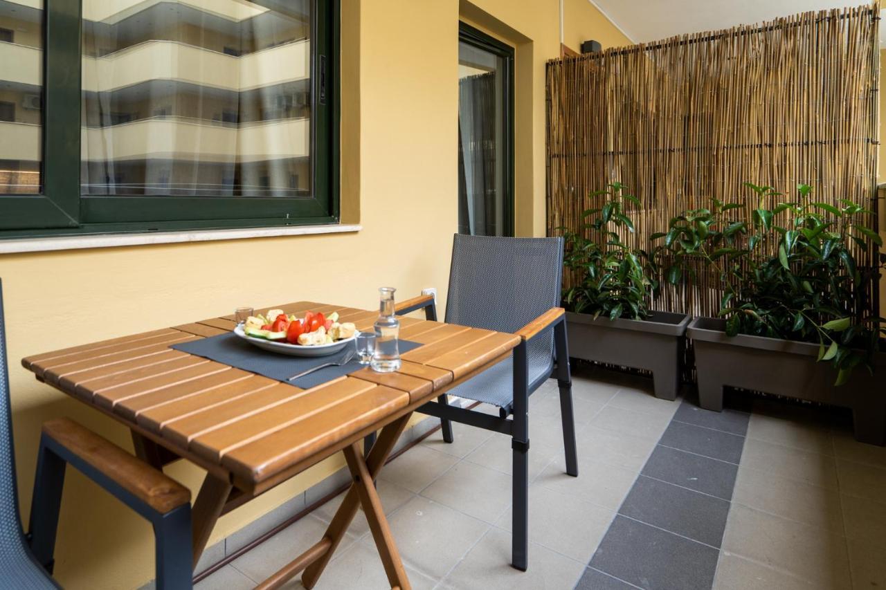 City Stories Heraklion Exterior foto