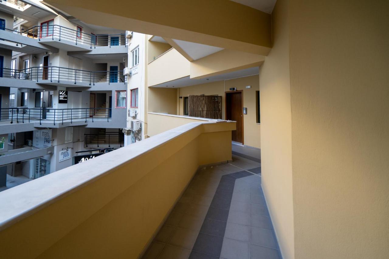 City Stories Heraklion Exterior foto