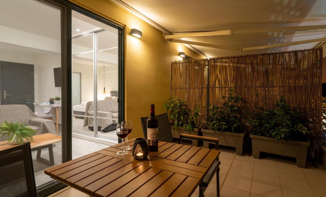 City Stories Heraklion Exterior foto