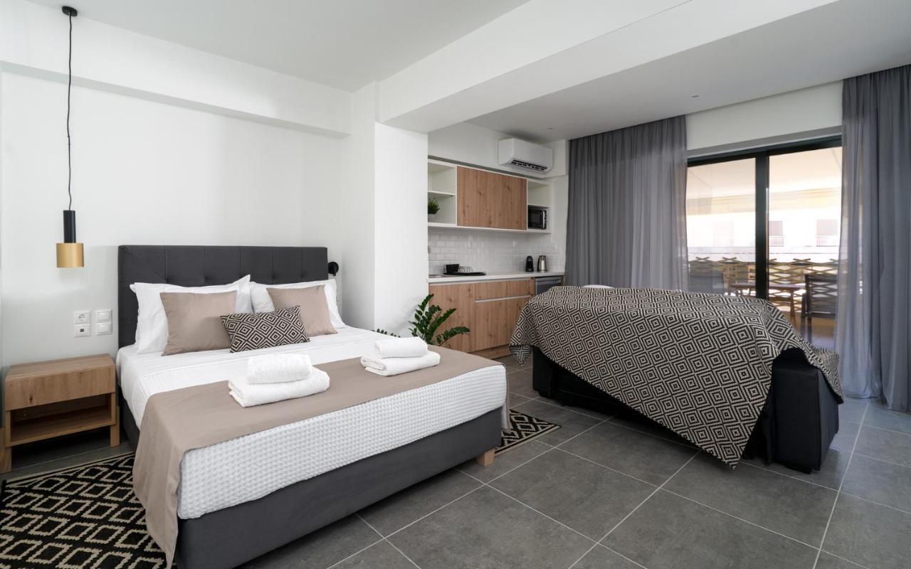City Stories Heraklion Exterior foto