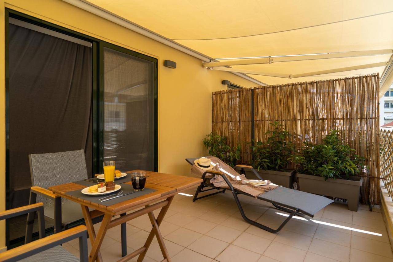 City Stories Heraklion Exterior foto
